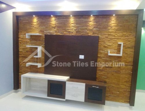 Best-TV-Background-Area-Stone-Cladding’s