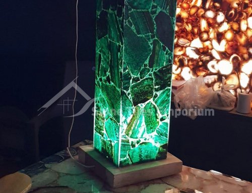 Green Onyx Marble