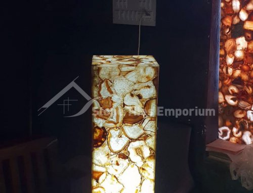 Golden Onyx Marble