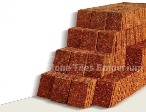 Laterite Stone Cladding By Stone Tiles Emporium