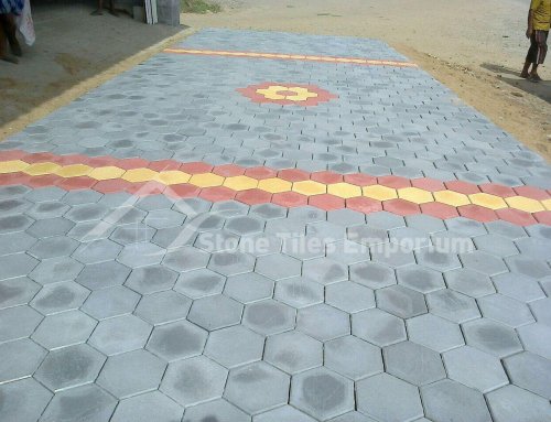 Pavers Tiles Bangalore